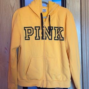 Victoria’s Secret hoodie